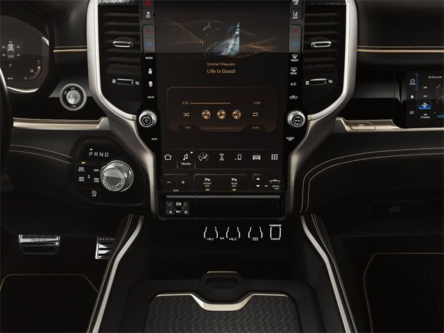 New 2026 RAM 1500 Tungsten image 25