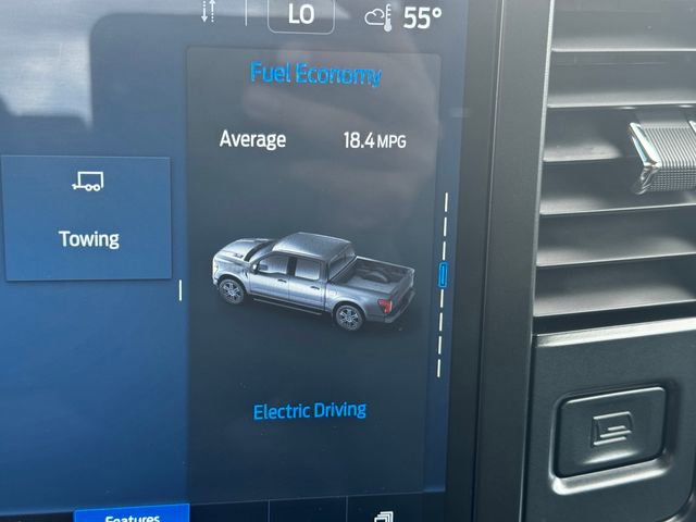 Used 2025 Ford F150 XLT w/ Equipment Group 301A Standard image 35