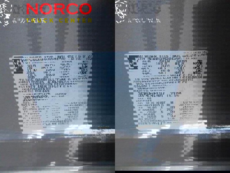 Used 2014 Chevrolet Silverado 1500 LTZ w/ Texas Edition, 1LZ Trim image 23