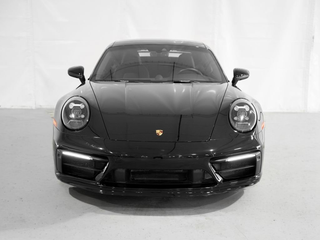 Used 2020 Porsche 911 Carrera S RWD image 5