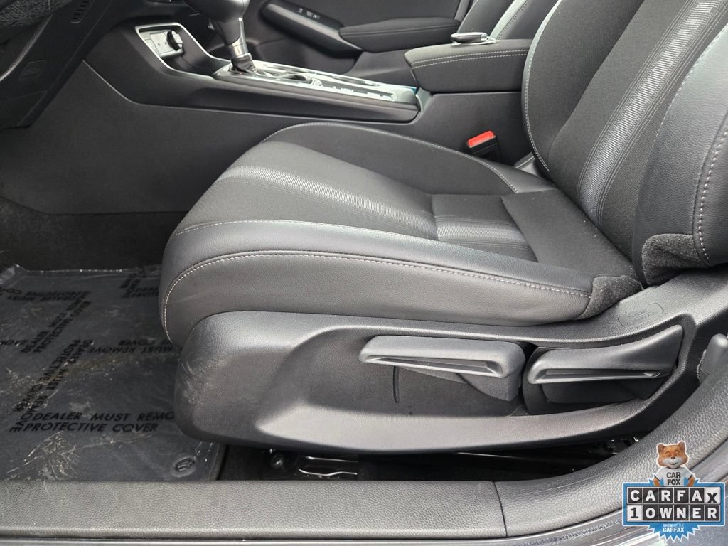 Used 2025 Honda Civic Sport image 23
