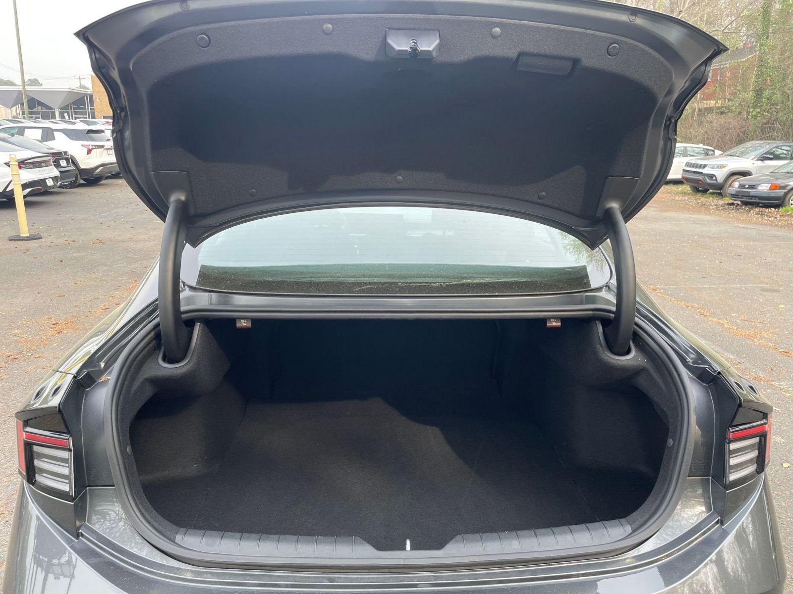 Used 2025 Hyundai Sonata SEL image 31