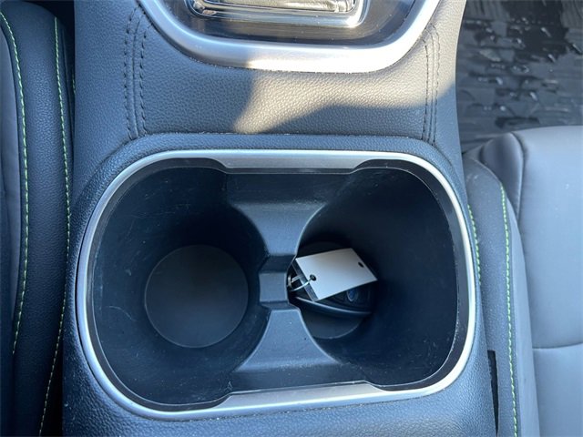 Certified 2024 Subaru Outback Onyx Edition w/ Popular Package #2 image 24