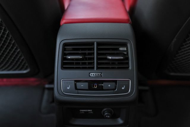 Used 2025 Audi S5 Prestige AWD/4WD image 42