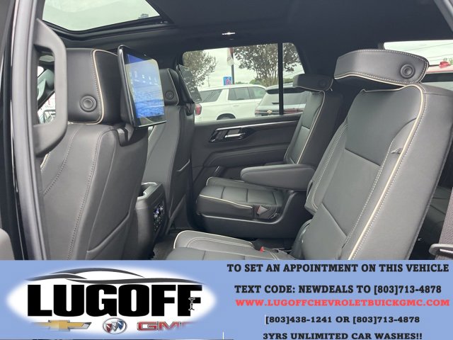 New 2026 Chevrolet Tahoe Premier image 14