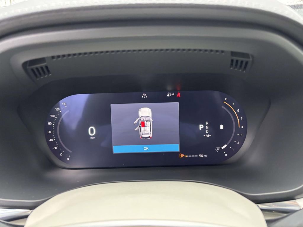 New 2026 Volvo XC60 B5 Ultra w/ Protection Package Premier image 15