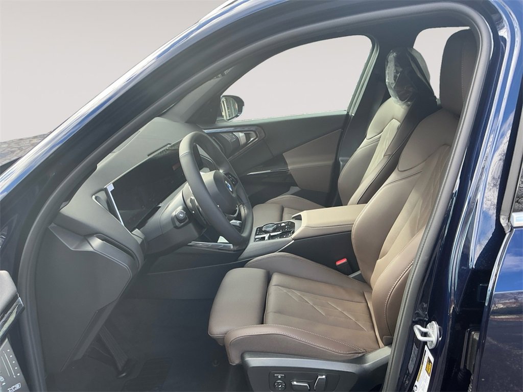 New 2026 BMW X3 xDrive30 w/ Convenience Package image 9