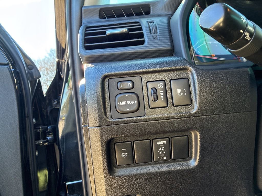 Used 2020 Toyota 4Runner Nightshade image 13