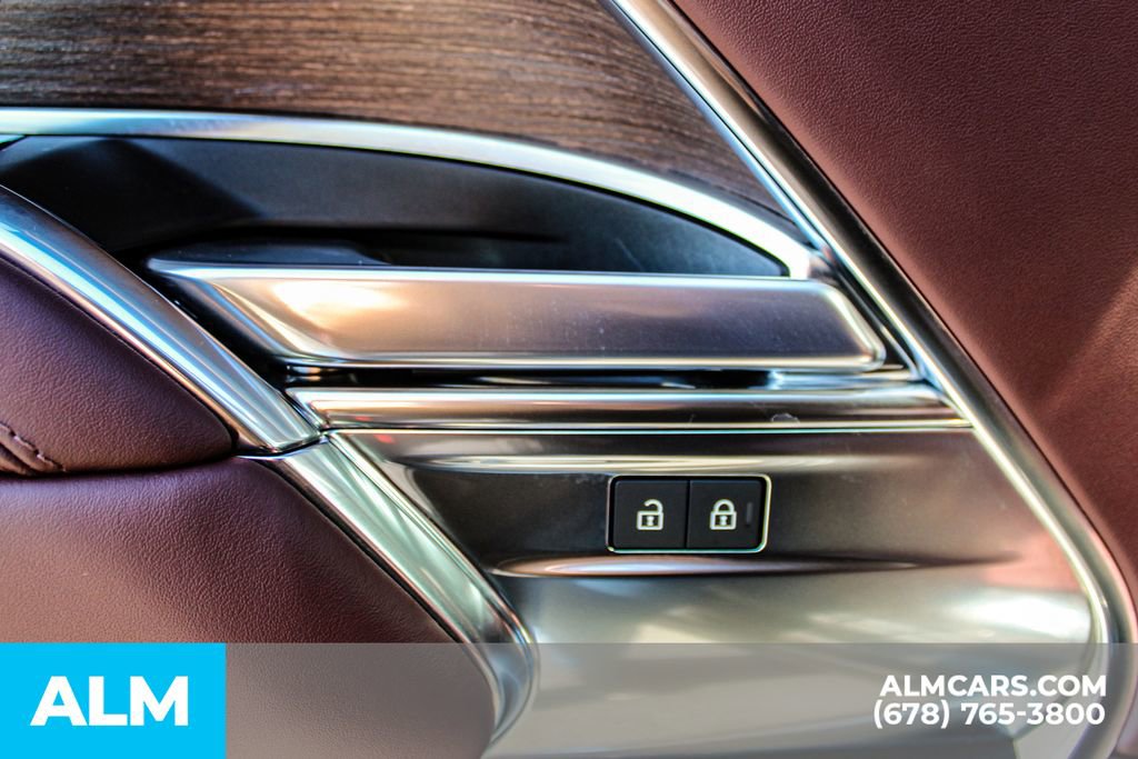 Used 2025 Land Rover Range Rover Autobiography image 37