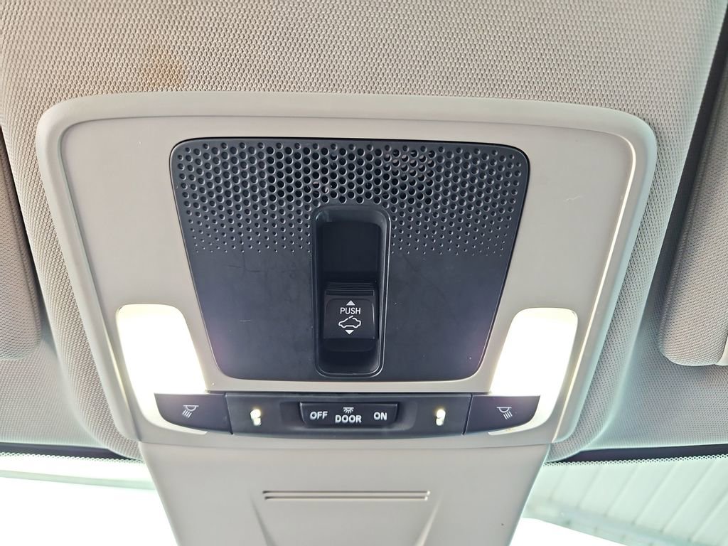 Used 2022 Honda Civic EX image 21