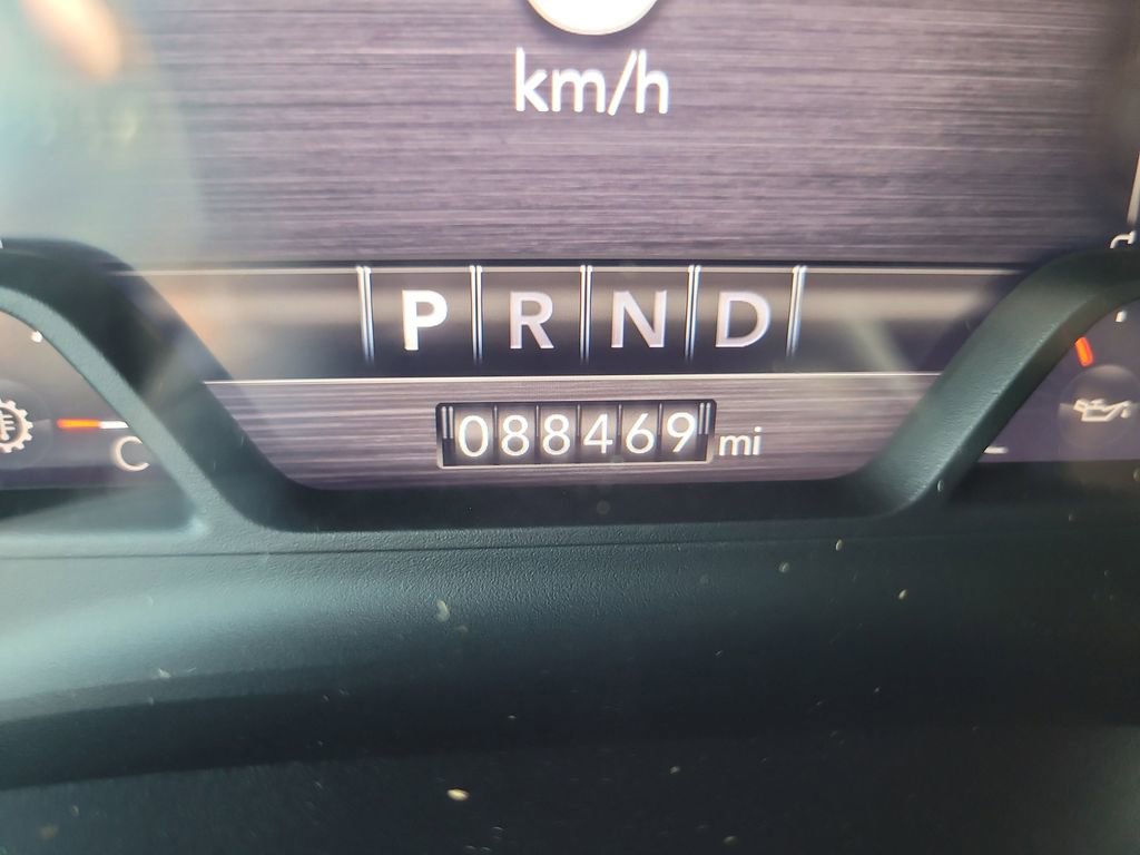 Used 2020 RAM 1500 Big Horn image 30