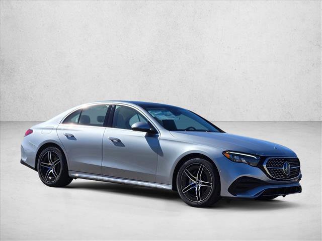 New 2026 Mercedes-Benz E 350 Sedan image 2