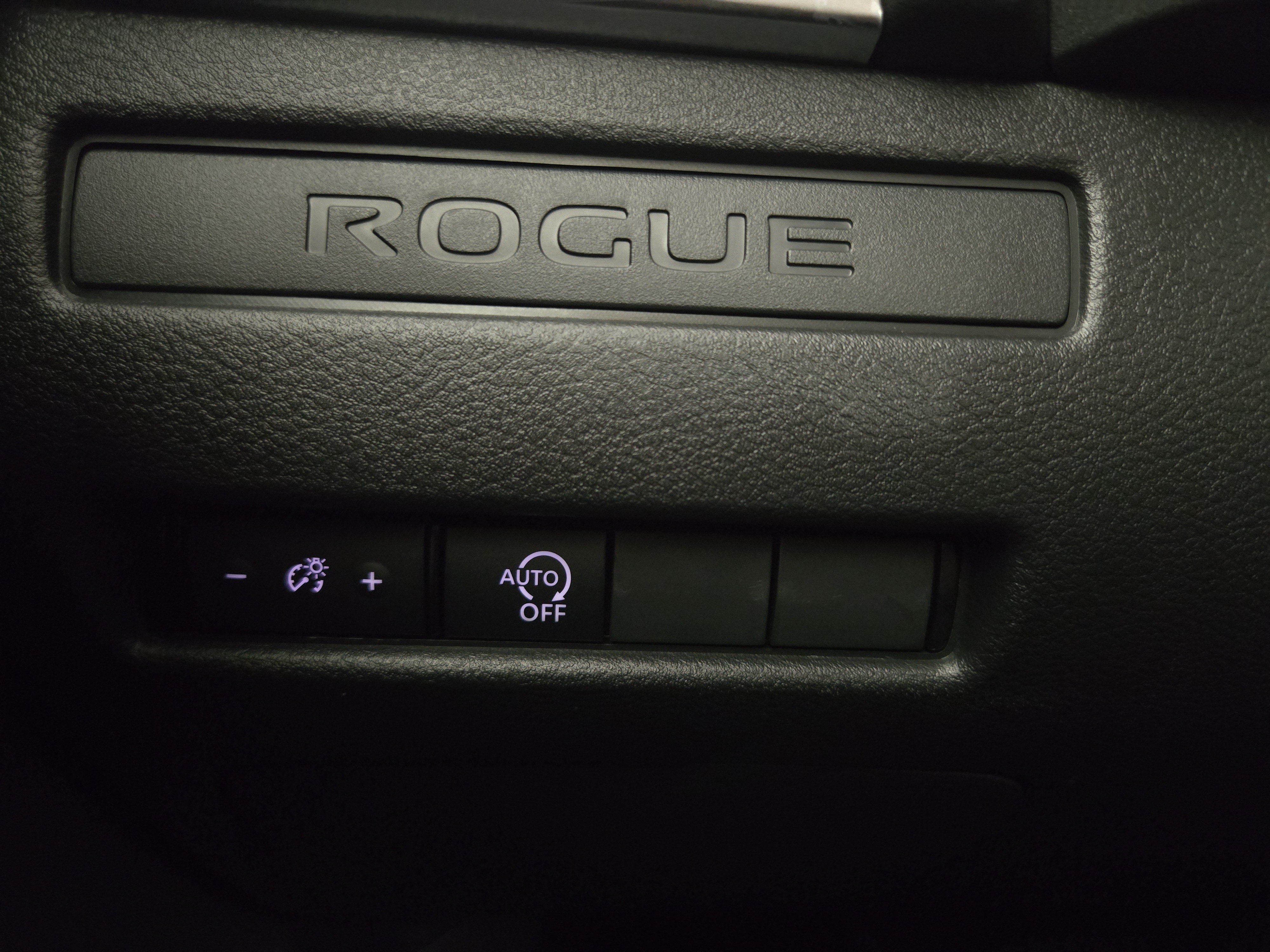 Used 2023 Nissan Rogue S AWD/4WD image 23