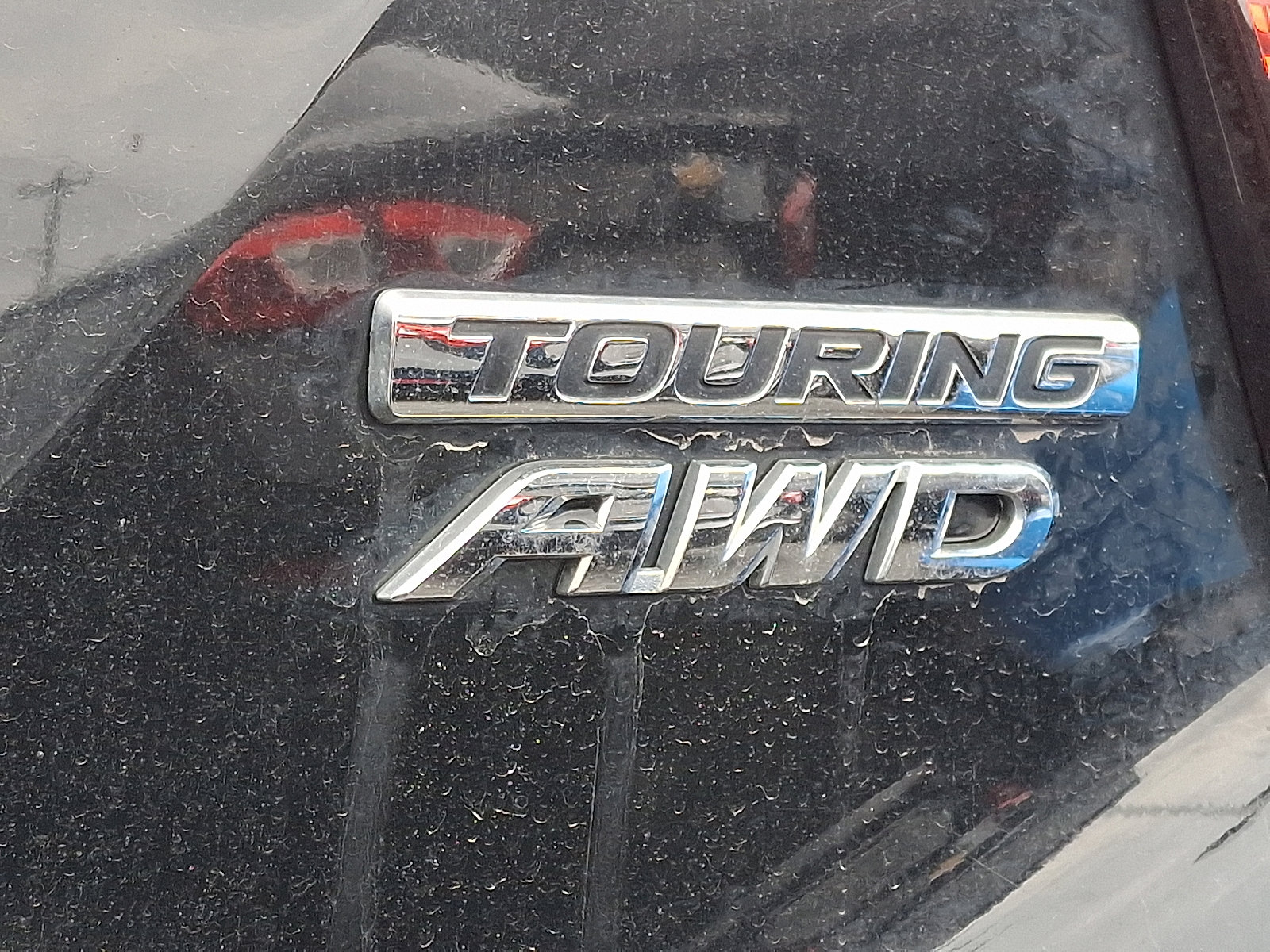 Used 2021 Honda HR-V Touring image 9