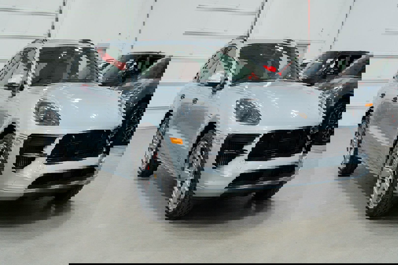 Used 2021 Porsche Macan GTS image 11