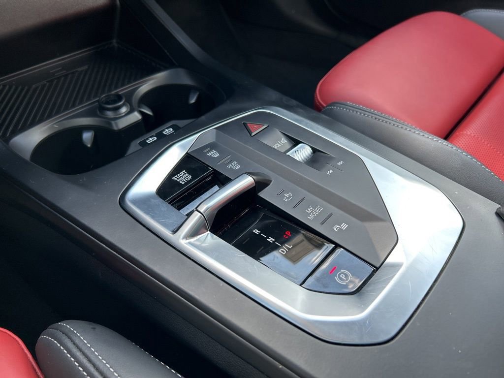 Used 2025 BMW 228i xDrive 228 xDrive Gran Coupe image 37