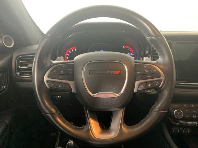 Used 2021 Dodge Durango Citadel w/ Quick Order Package 2B AWD/4WD image 18