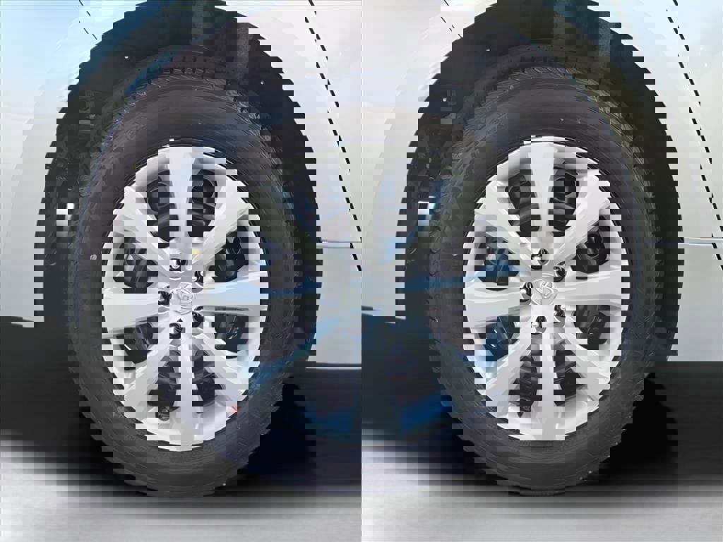 Certified 2026 Toyota Corolla LE image 6