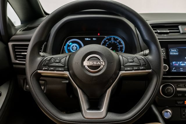 Used 2025 Nissan Leaf S FWD image 13