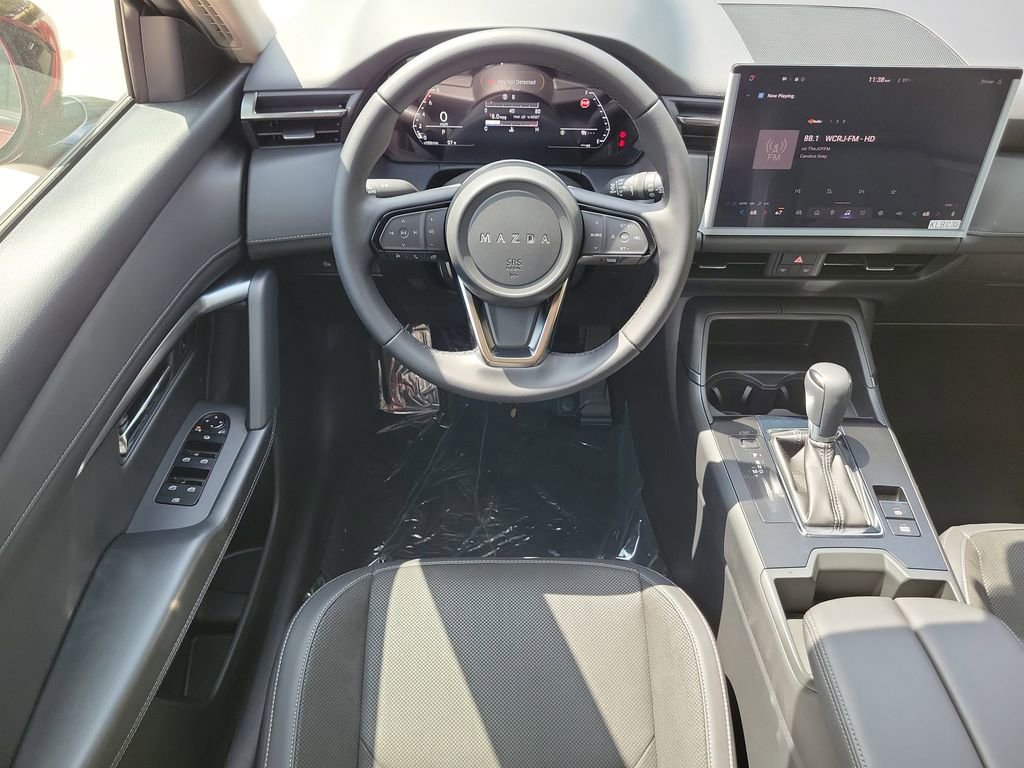 New 2026 MAZDA CX-5 Preferred AWD/4WD image 15