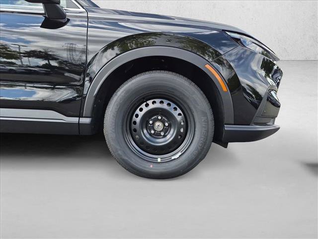 New 2026 Honda CR-V LX image 10