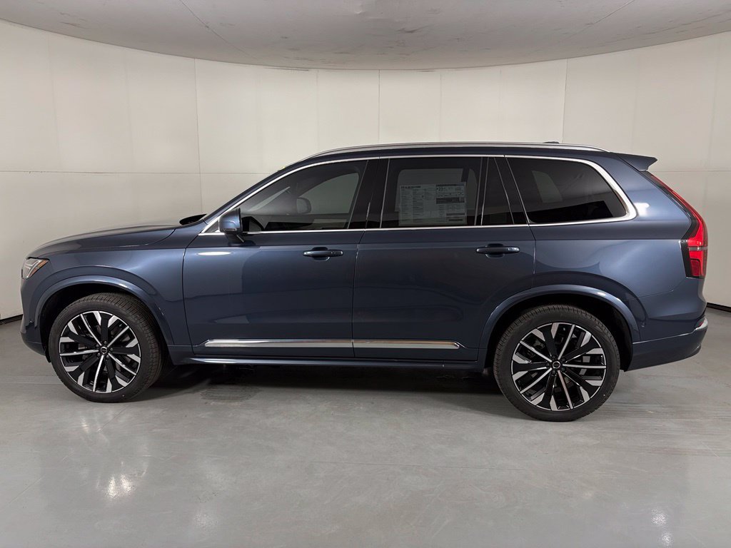 New 2026 Volvo XC90 B6 Plus w/ Protection Package Premier AWD/4WD image 5