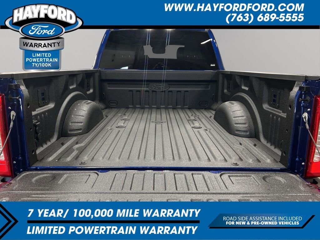 New 2026 Ford F350 XLT w/ XLT Premium Package image 22