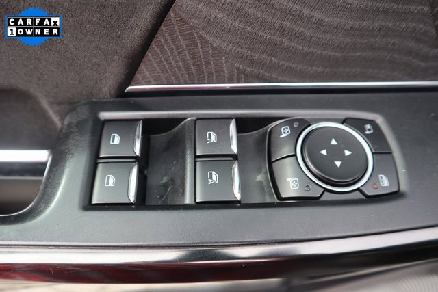 Used 2023 Ford F150 Platinum w/ Equipment Group 701A High image 9