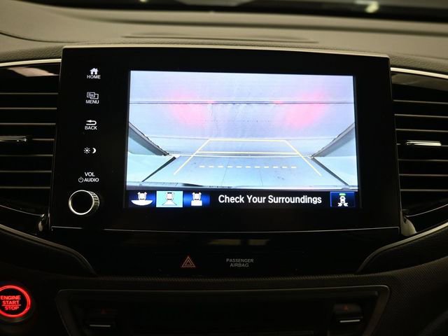 Certified 2023 Honda Ridgeline RTL-E image 17