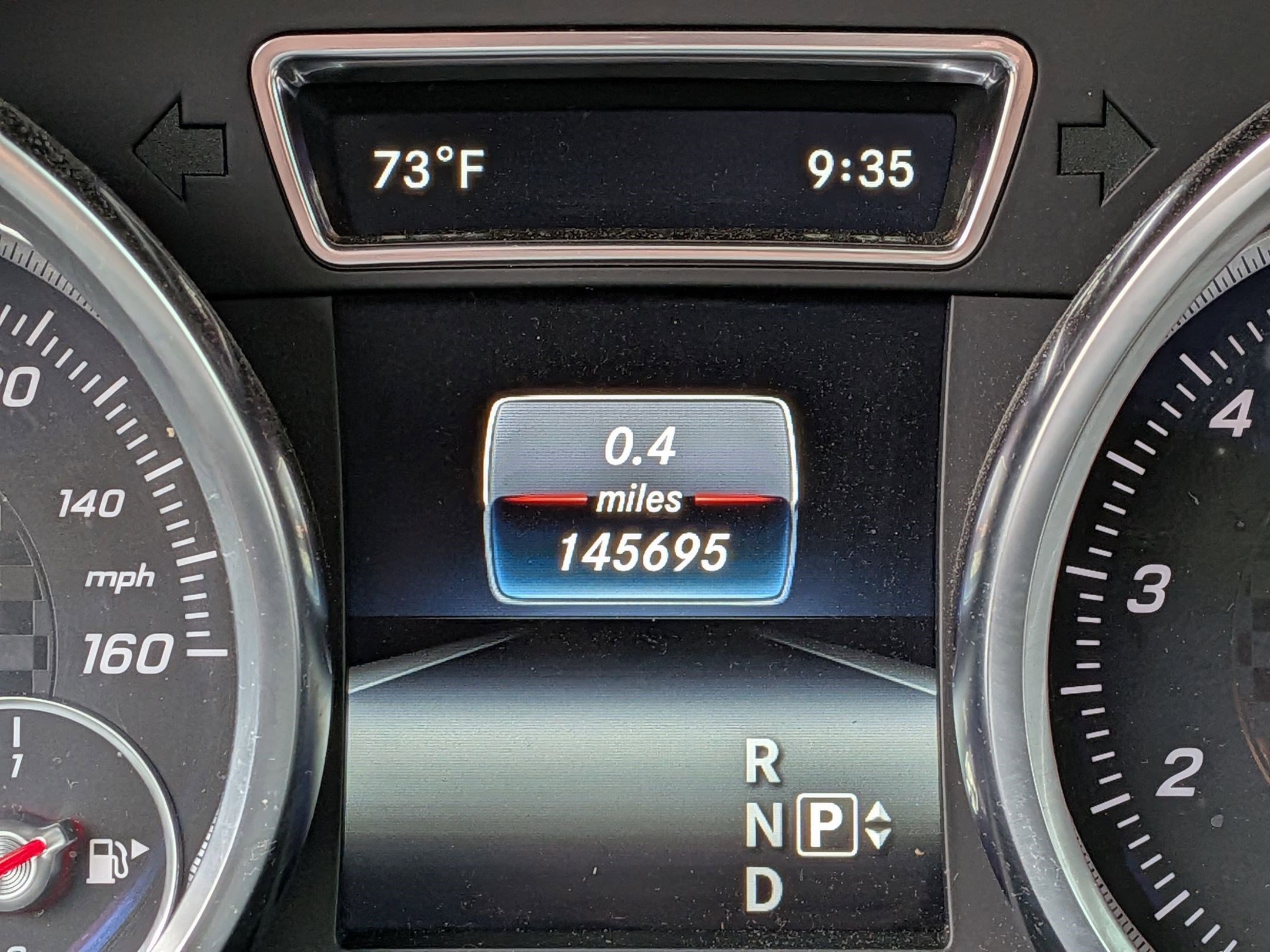 Certified 2016 Mercedes-Benz GLE 350 image 18