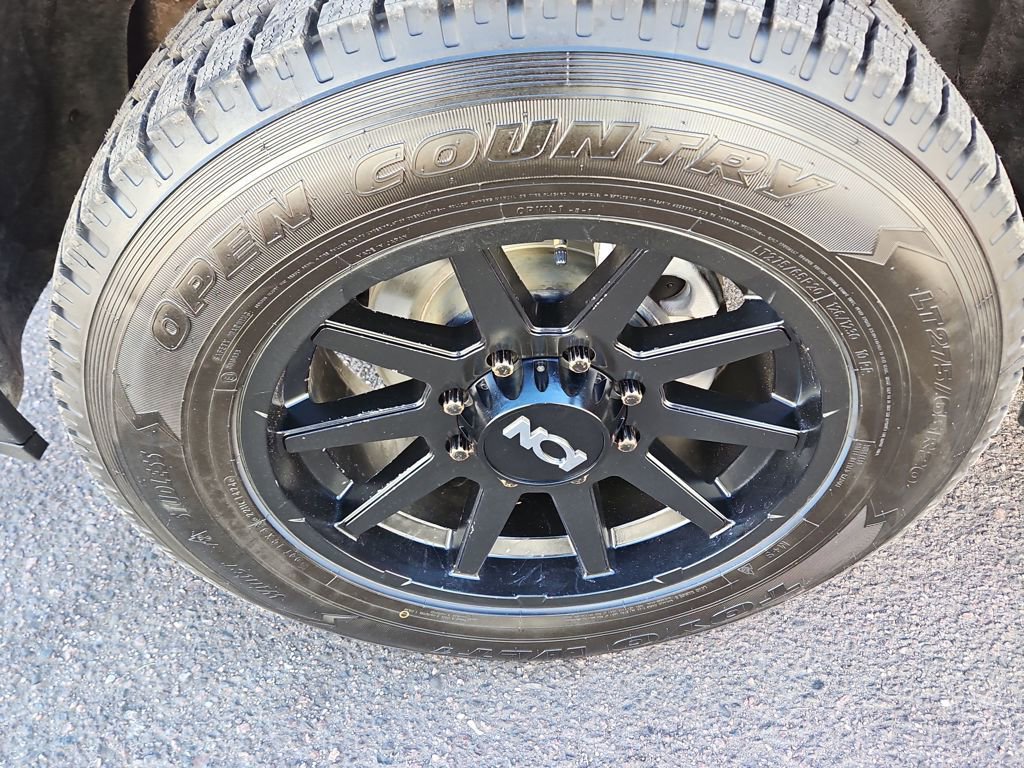 Used 2022 GMC Sierra 2500 SLE w/ X31 Off-Road Package image 27