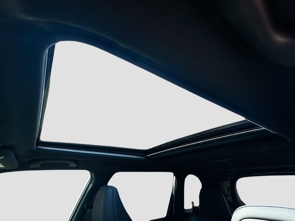 New 2026 Subaru Forester Sport AWD/4WD image 20