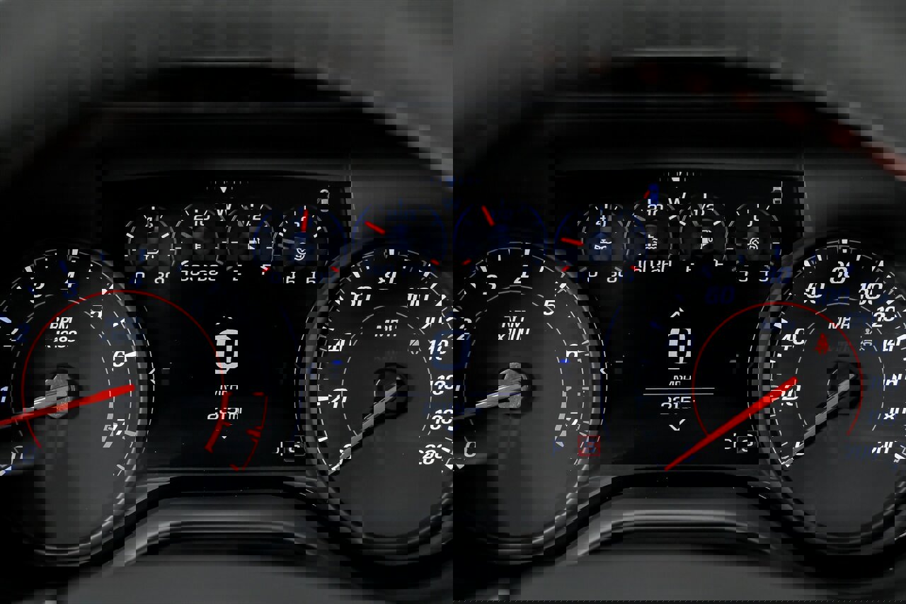 Used 2023 Chevrolet Camaro ZL1 image 27