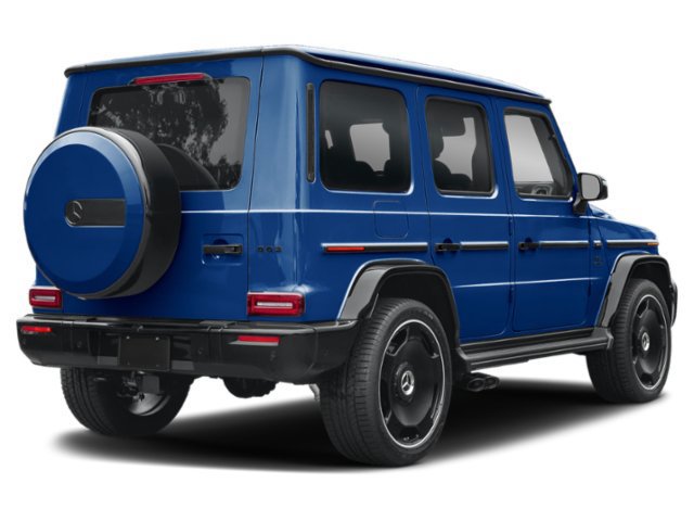 New 2027 Mercedes-Benz G 63 AMG 4MATIC image 43