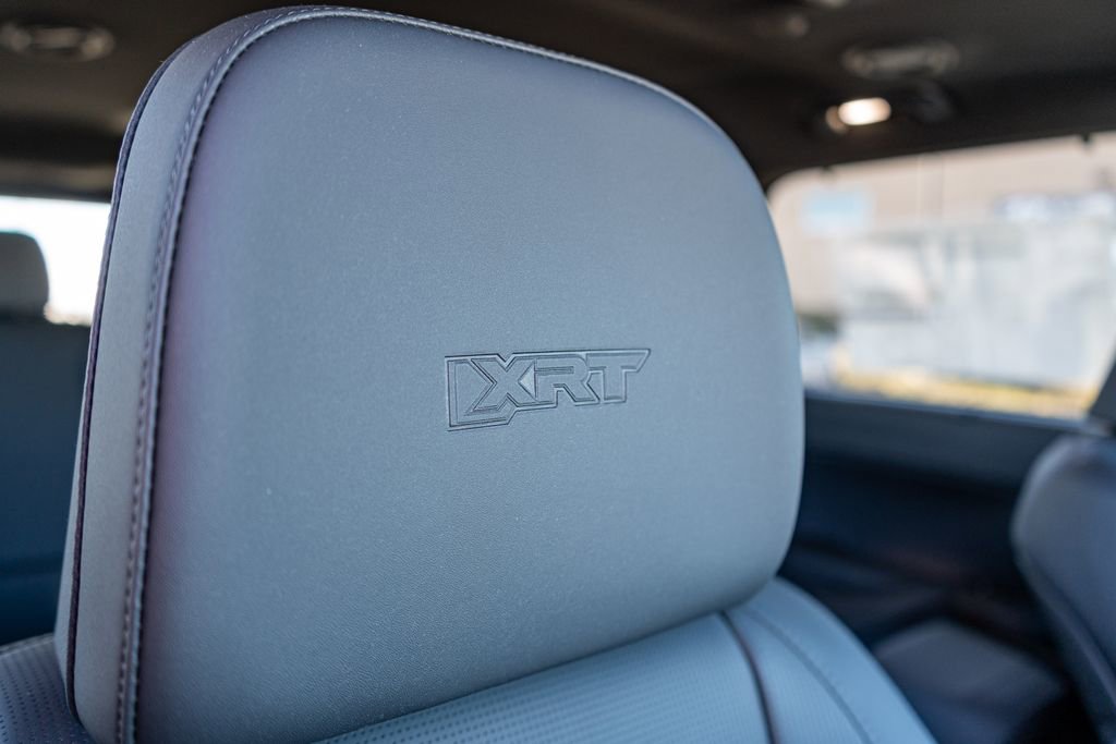 New 2026 Hyundai Palisade XRT Pro image 17