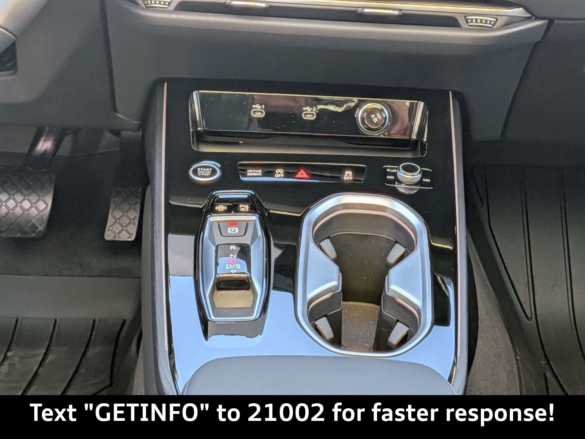 Certified 2026 Audi A6 Prestige w/ Prestige Package image 23