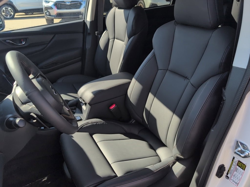 New 2025 Subaru Ascent Bronze Edition image 21