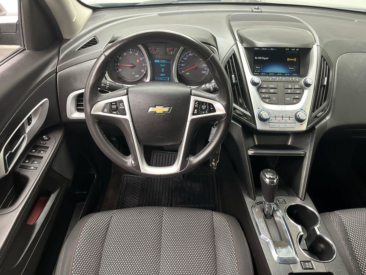 Used 2017 Chevrolet Equinox LT w/ Convenience Package AWD/4WD image 12