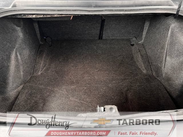 Used 2016 Dodge Challenger SXT RWD image 33