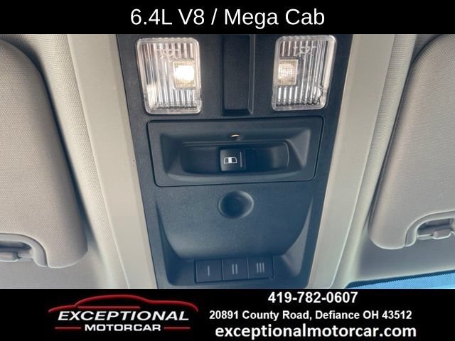 Used 2017 RAM 2500 Longhorn AWD/4WD image 21