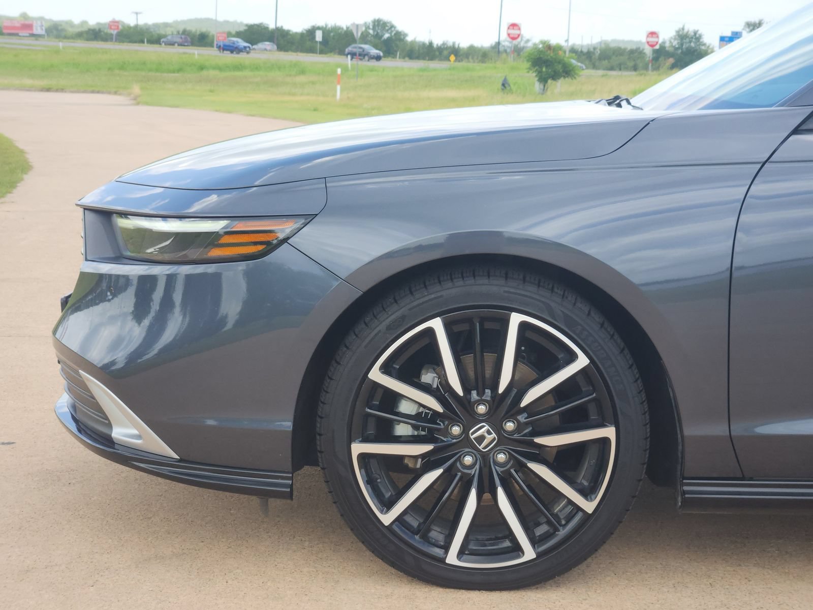 Used 2024 Honda Accord Touring image 13