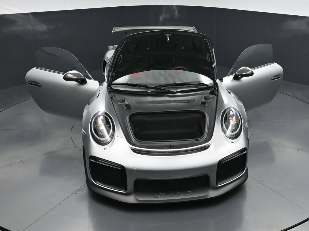 Used 2018 Porsche 911 GT2 RS RWD image 30