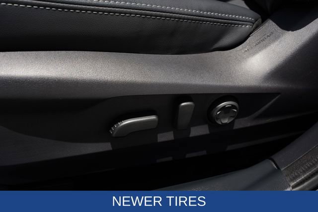 Used 2025 Subaru Outback Limited image 10