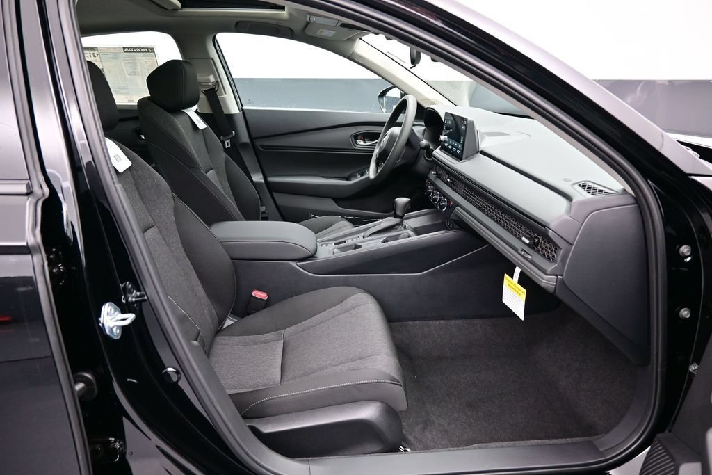 New 2026 Honda Accord SE image 32