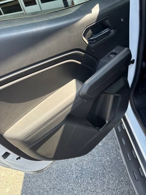 Used 2023 GMC Canyon Elevation RWD image 13