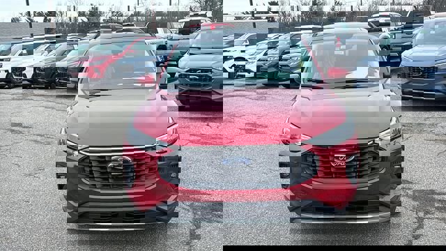 New 2026 Ford Escape SE image 6