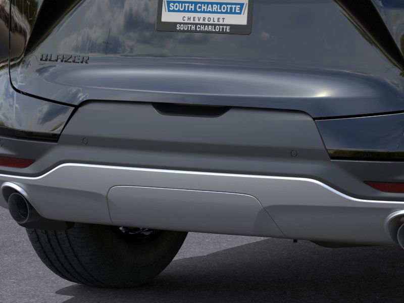 New 2026 Chevrolet Blazer LT image 38
