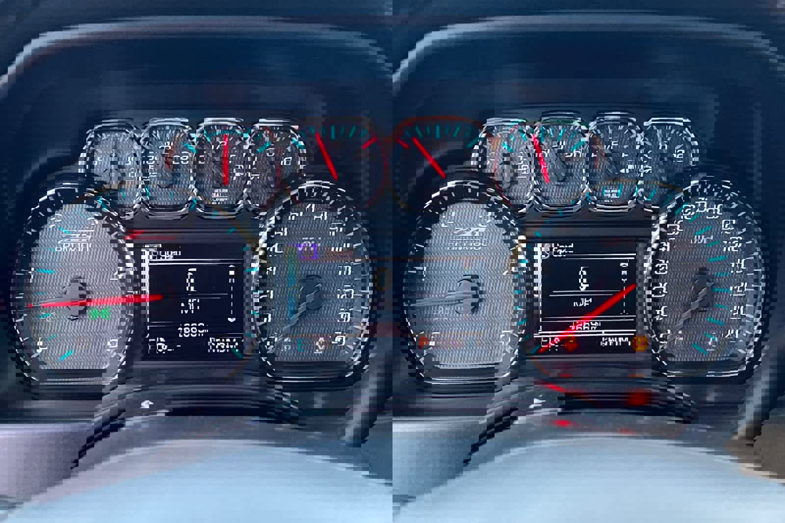 Used 2015 Chevrolet Silverado 2500 LTZ w/ Duramax Plus Package image 27