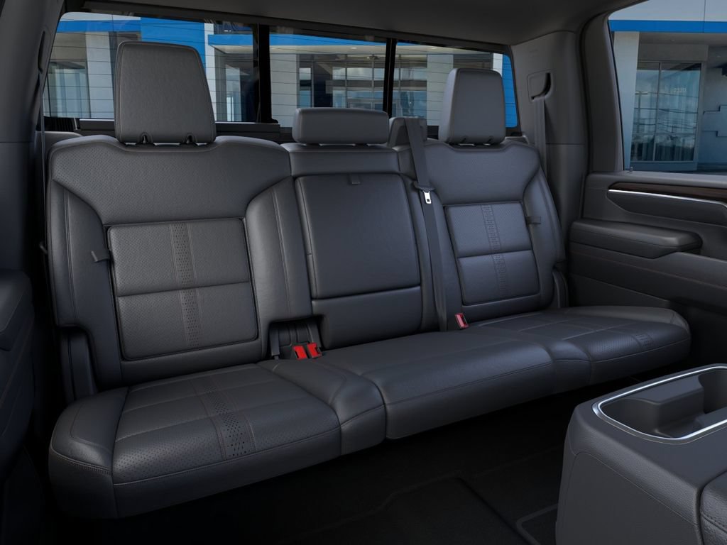 New 2026 Chevrolet Silverado 3500 High Country w/ High Country Premium Package AWD/4WD image 17