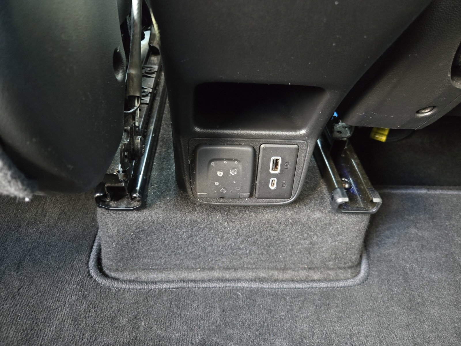 Used 2021 Chevrolet TrailBlazer LT w/ Premium Seating Package image 10